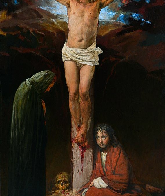Koji se boji Gospodina (Ps 128)