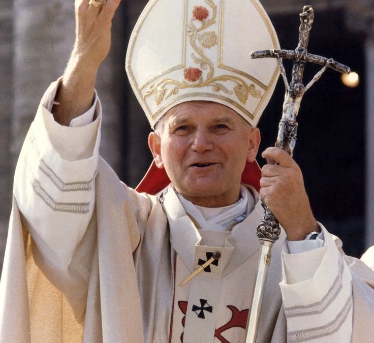Blaženi koji hode po Zakonu Gospodnjem (Ps 119)