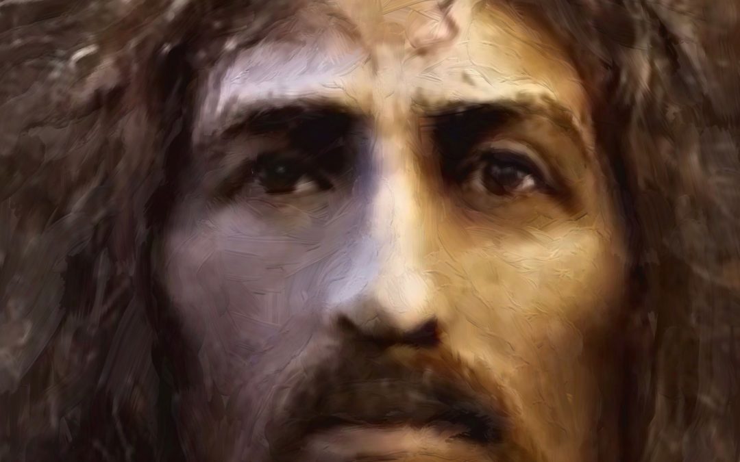 Molitva Isusu – do smrti poslušnomu Sinu, do smrti na križu (Fil 2,5-11)