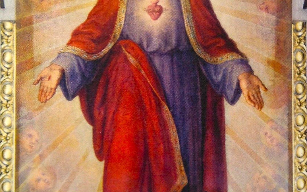 Zazivi Kristu kad definira svoju novu obitelj (Mk 3,31-35)