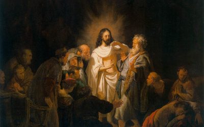 Oproštaj od pape Franje i nedjelja Božjega milosrđa