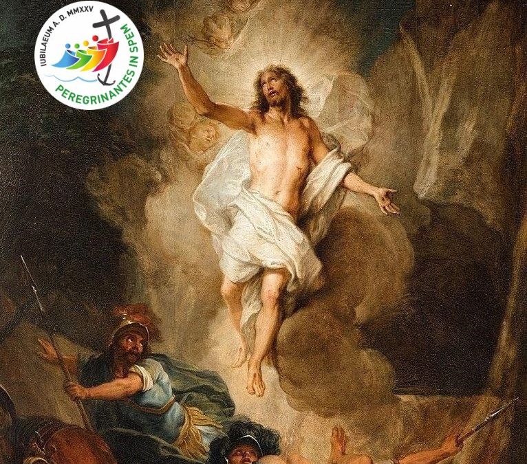Kako je Anamarijin najbolji prijatelj doživio Uskrs