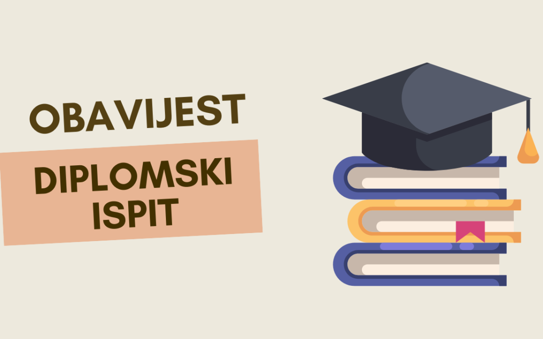 Diplomski ispit