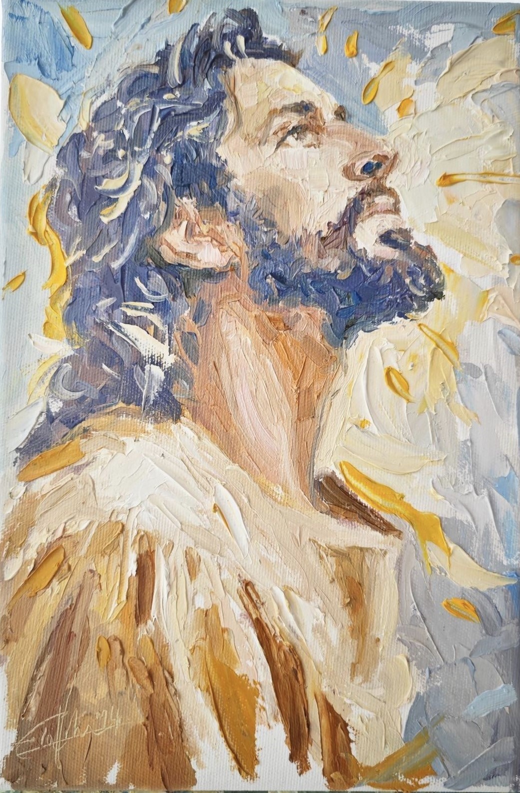 Eva Vukina - evavukina.art