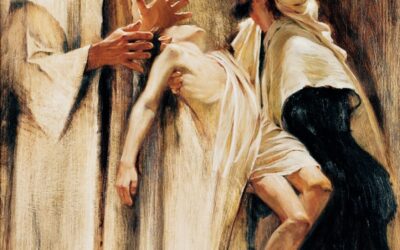 Molitva s opsjednutim sinom (Mt 17,14-20)