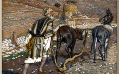 Molitva Isusu, Učitelju, s nesuđenim učenicima (Lk 9,57-62)